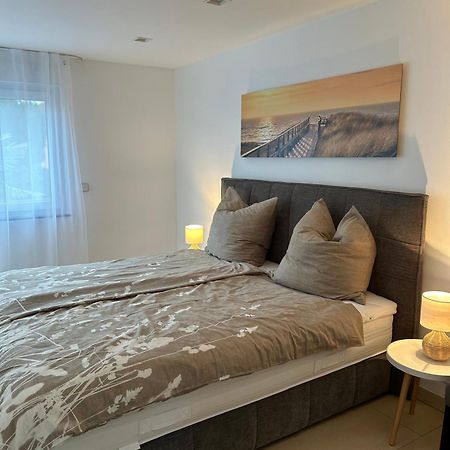 Alex Design Appartment Раштатт Экстерьер фото