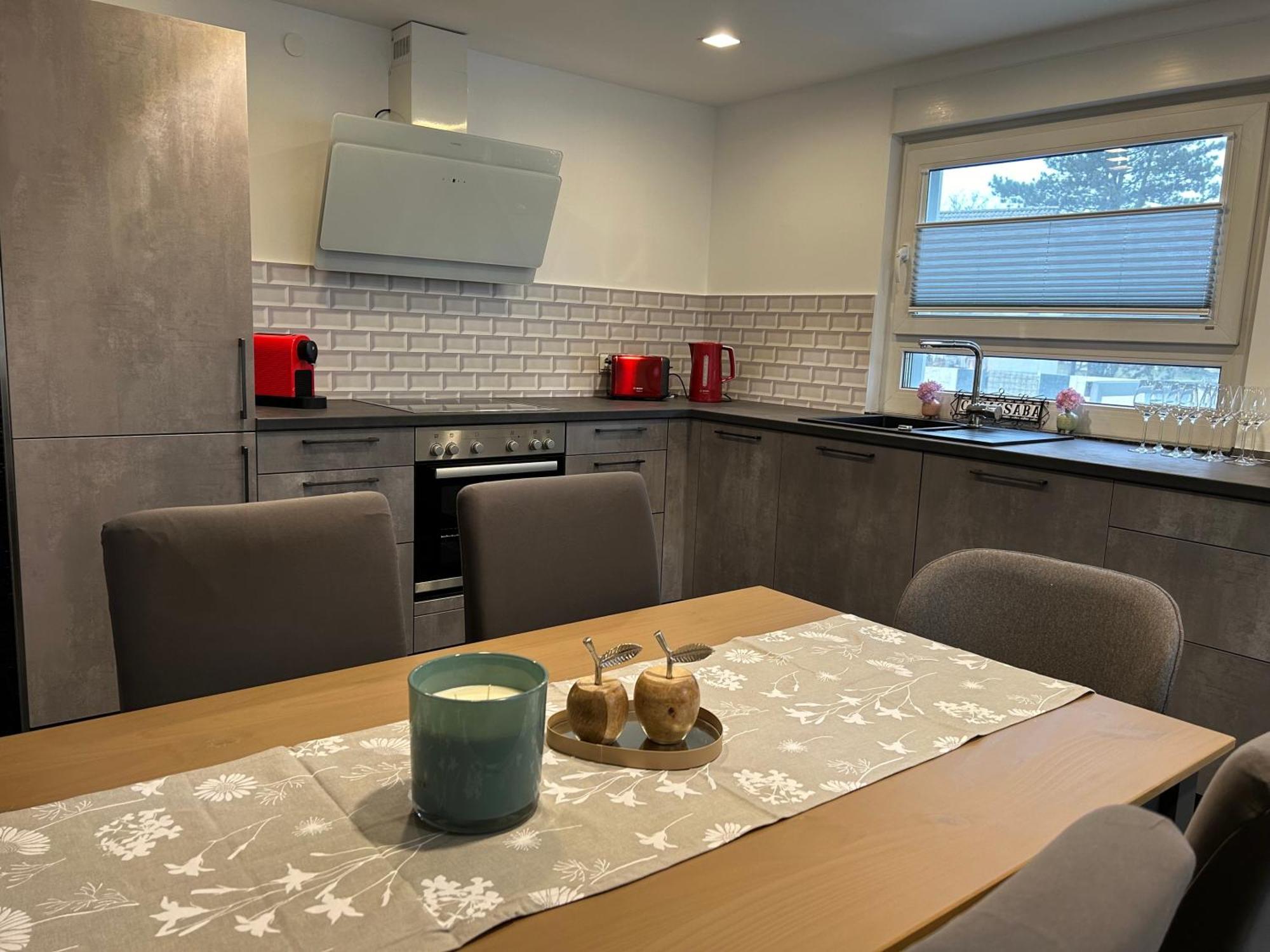 Alex Design Appartment Раштатт Экстерьер фото