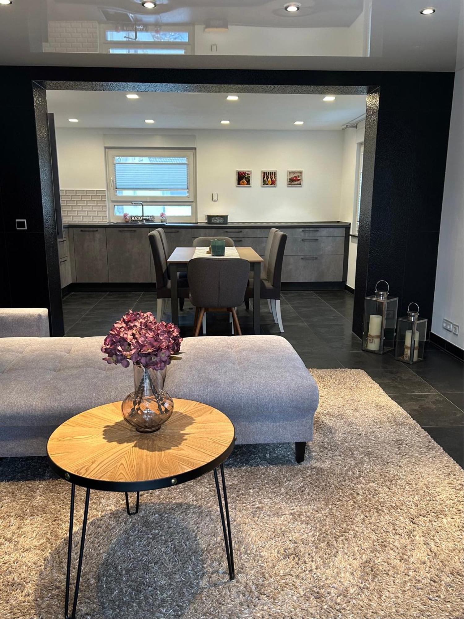 Alex Design Appartment Раштатт Экстерьер фото