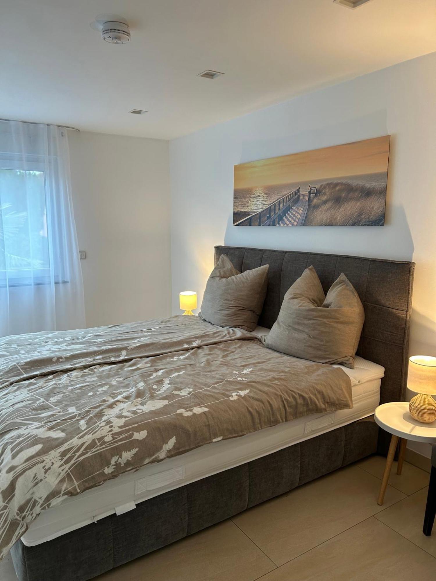 Alex Design Appartment Раштатт Экстерьер фото